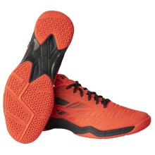 Yonex Badmintonschuhe Cascade Drive (Allround) neonrot Herren